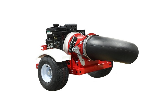 Снегоуборочная воздуходува машина Buffalo Turbine Cyclone модели 8000 BT-CYC8K2 , BT-CYC8K2EFI